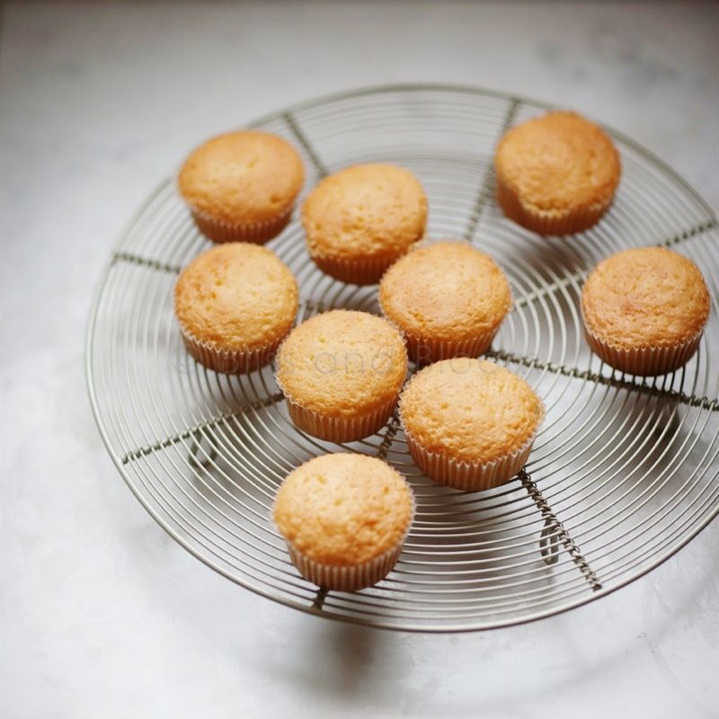 Wire cooling rack Clay Bliss and Bloom